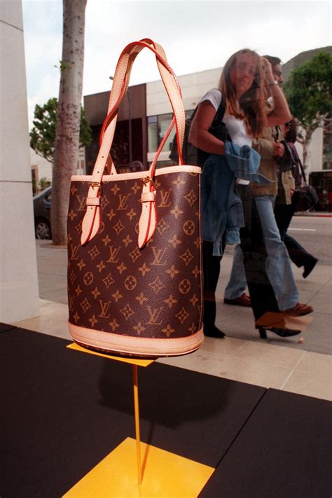 Why Louis Vuitton, Gucci and Prada are in trouble